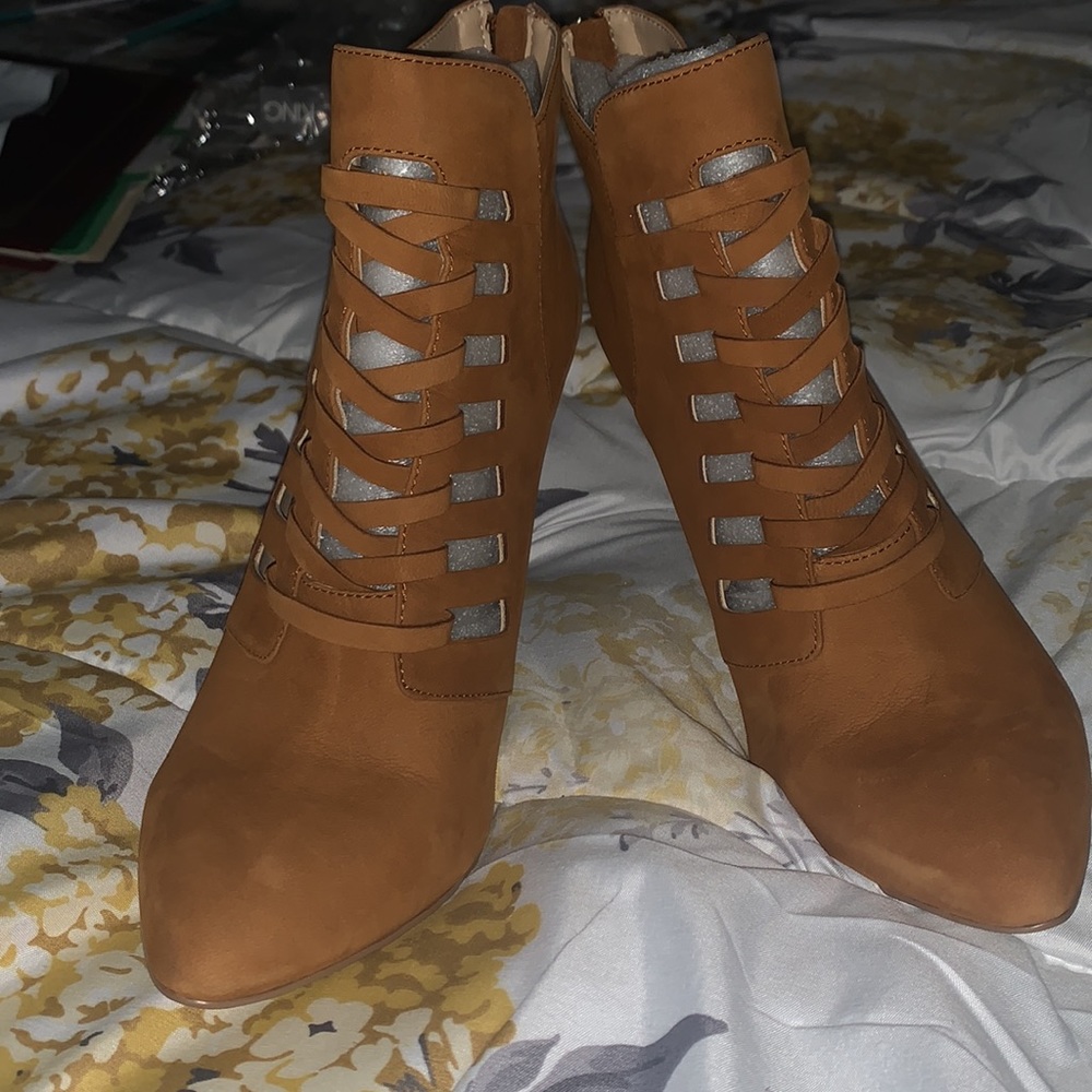 BCBG GENERATION COU BOTTIES - Picture 5 of 5